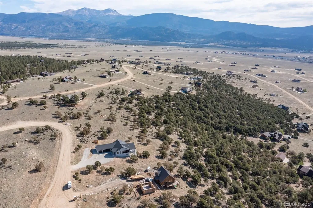 30460 Promontory Buena Vista CO 81211