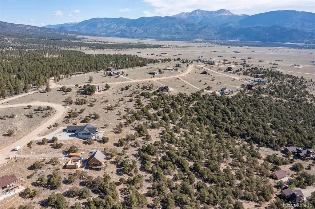 30460 Promontory Buena Vista CO 81211