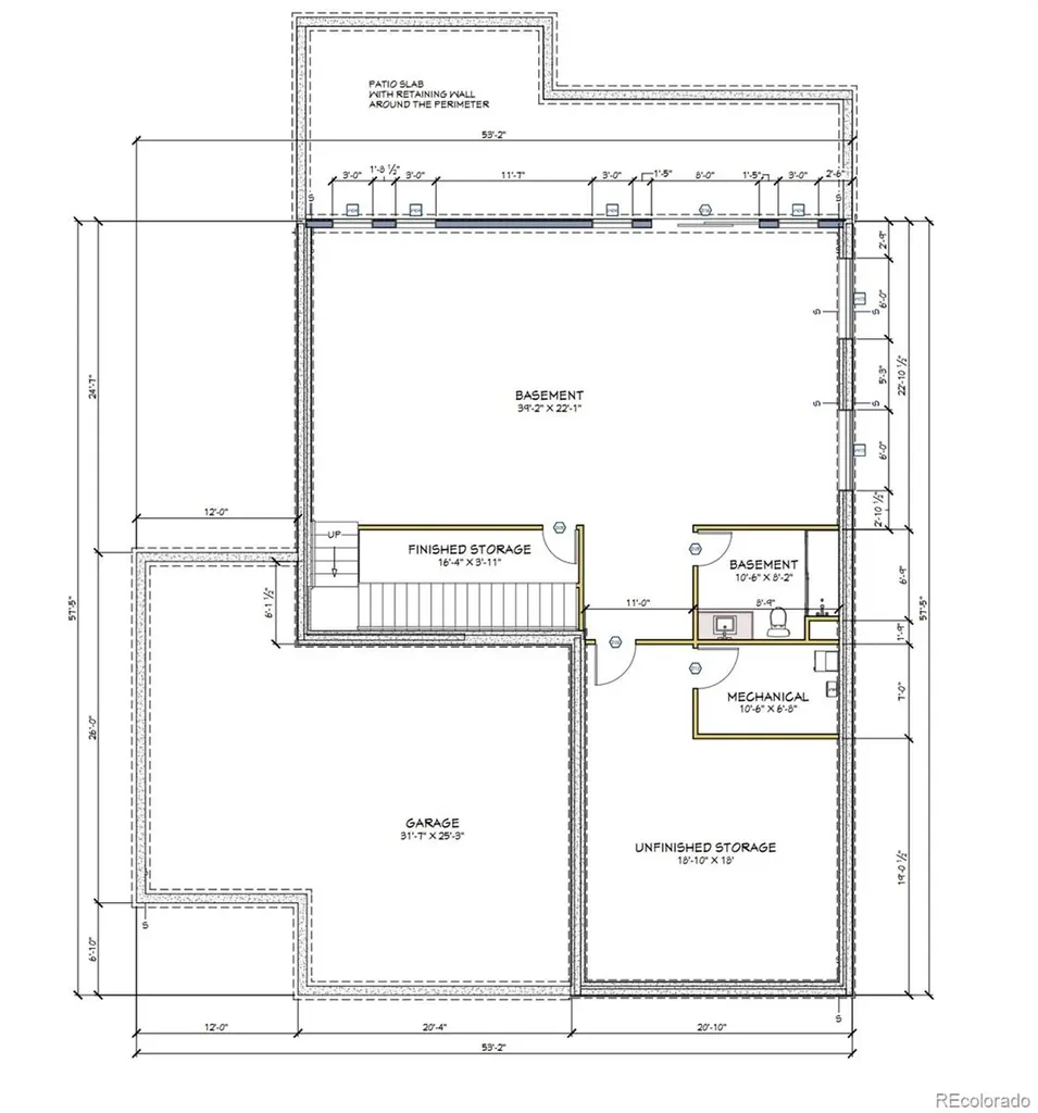 30460 Promontory Buena Vista CO 81211