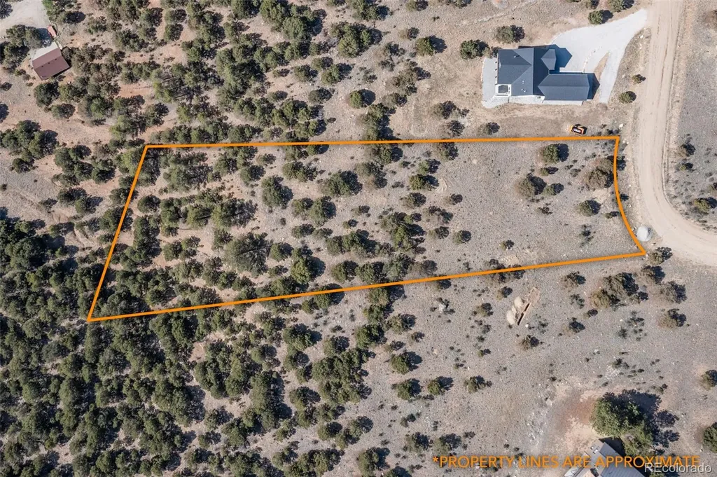 30460 Promontory Buena Vista CO 81211