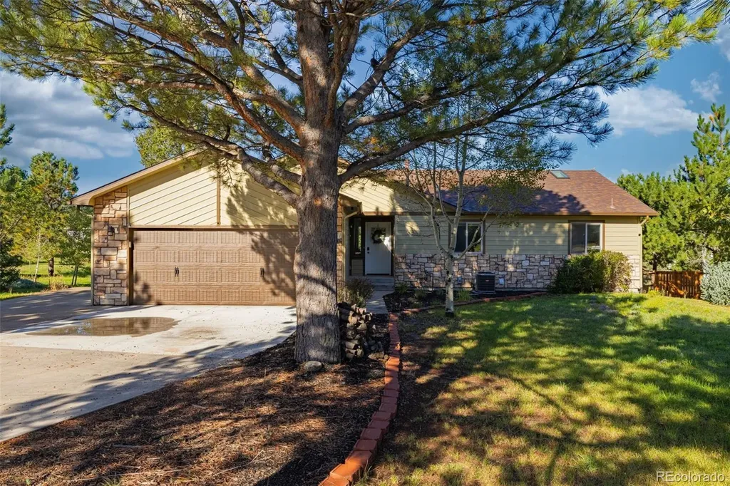 18175 Briarhaven Monument CO 80132