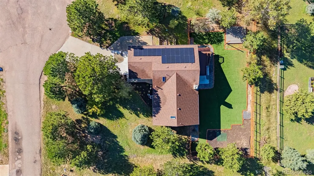 18175 Briarhaven Monument CO 80132