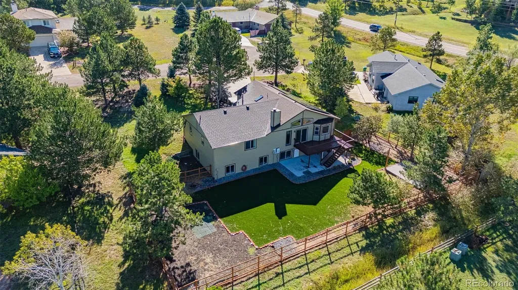 18175 Briarhaven Monument CO 80132