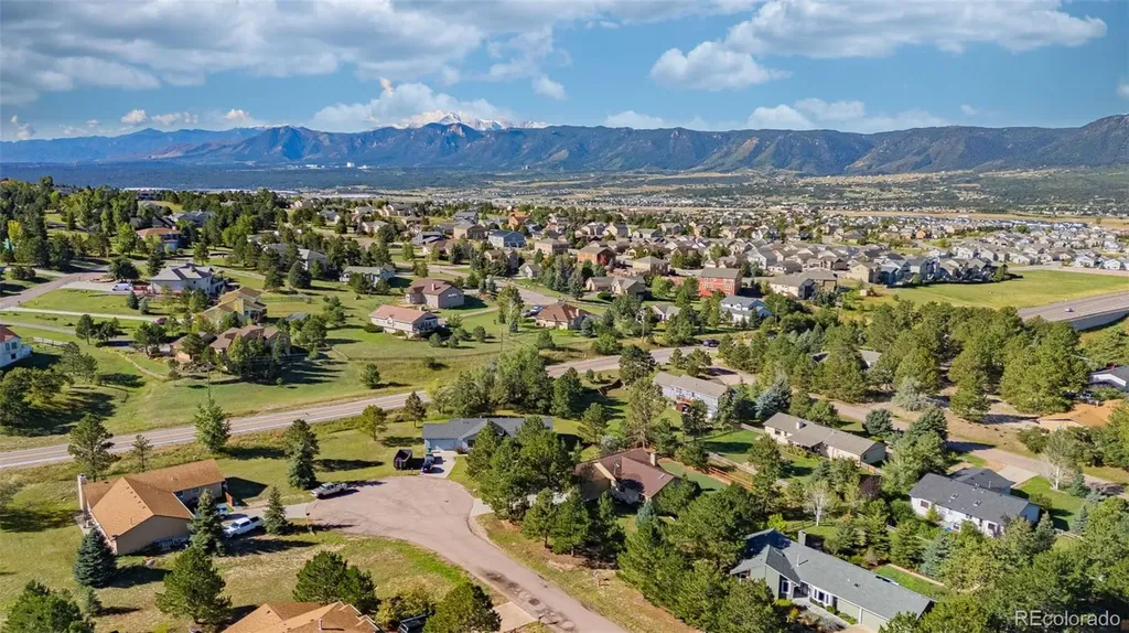 18175 Briarhaven Monument CO 80132