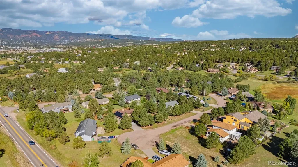 18175 Briarhaven Monument CO 80132