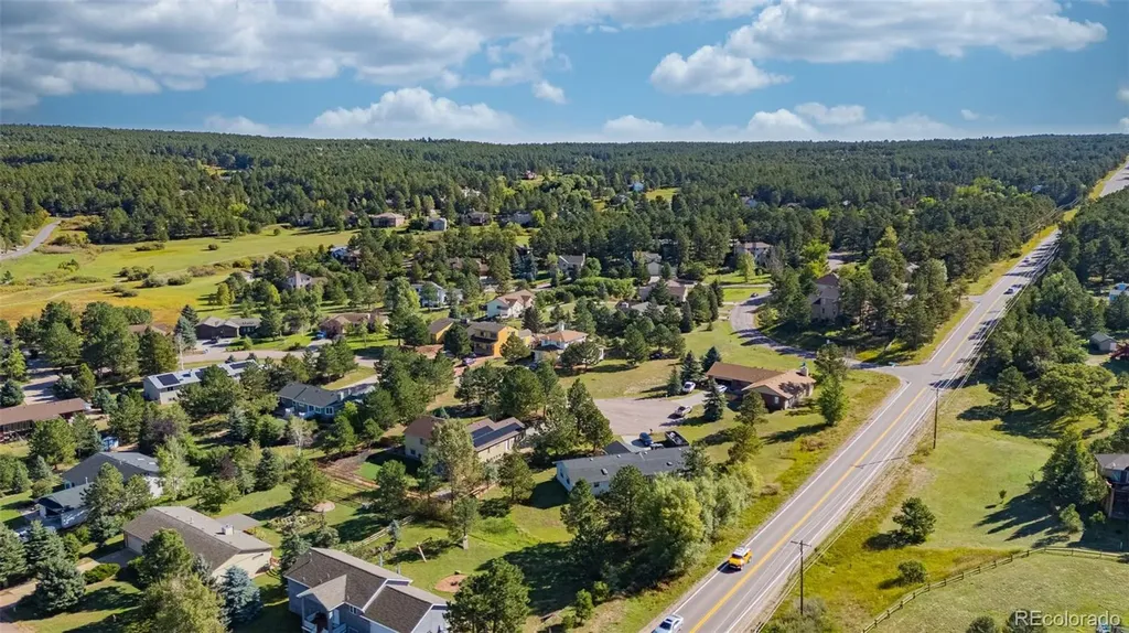 18175 Briarhaven Monument CO 80132
