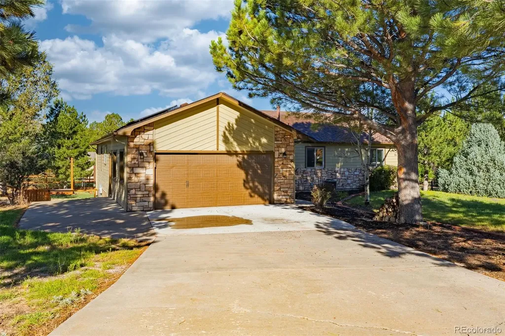 18175 Briarhaven Monument CO 80132