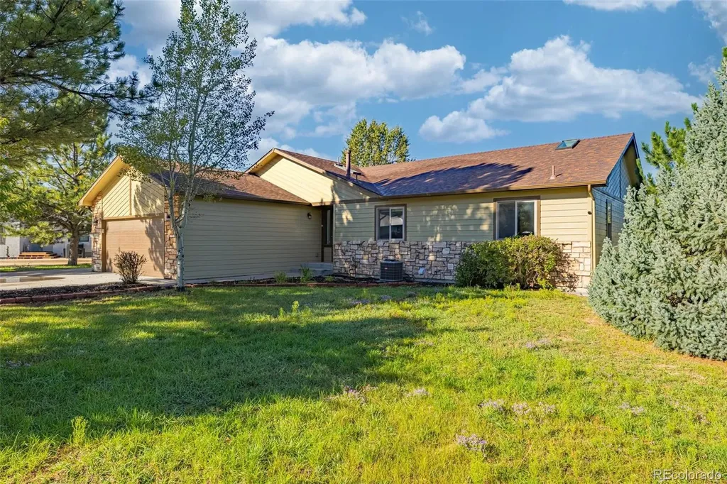 18175 Briarhaven Monument CO 80132