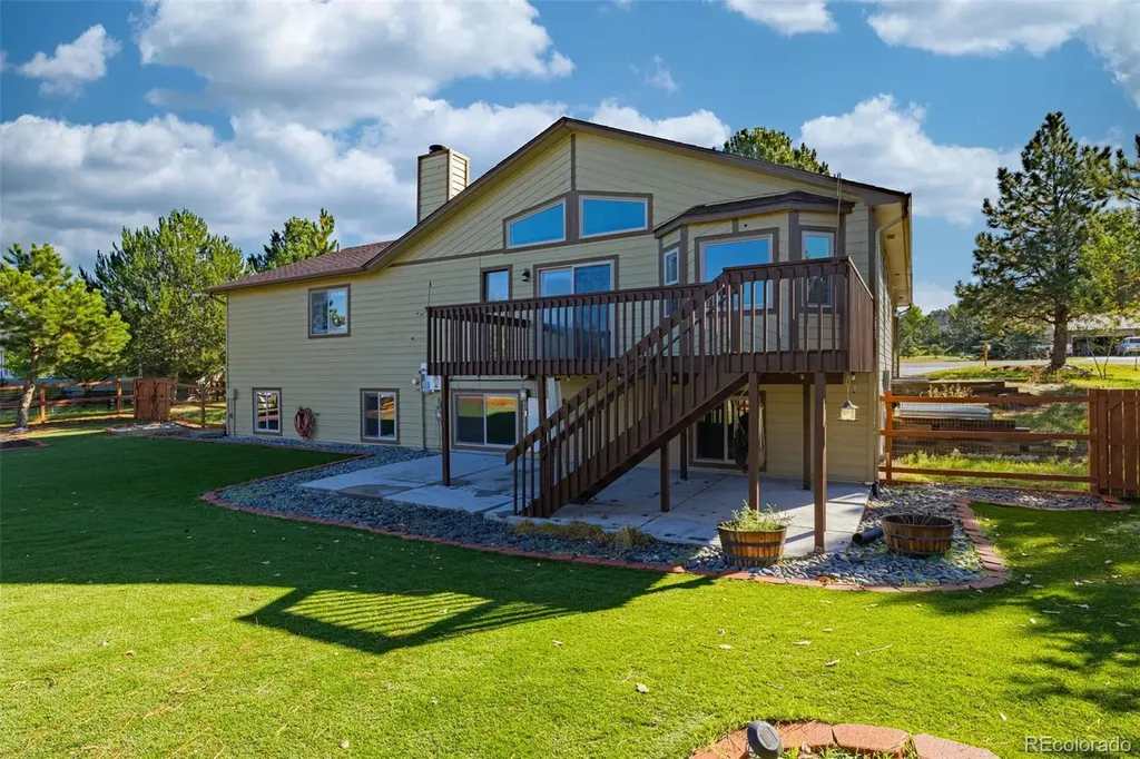 18175 Briarhaven Monument CO 80132