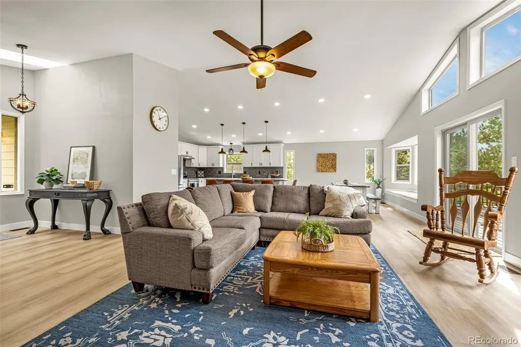 18175 Briarhaven Monument CO 80132