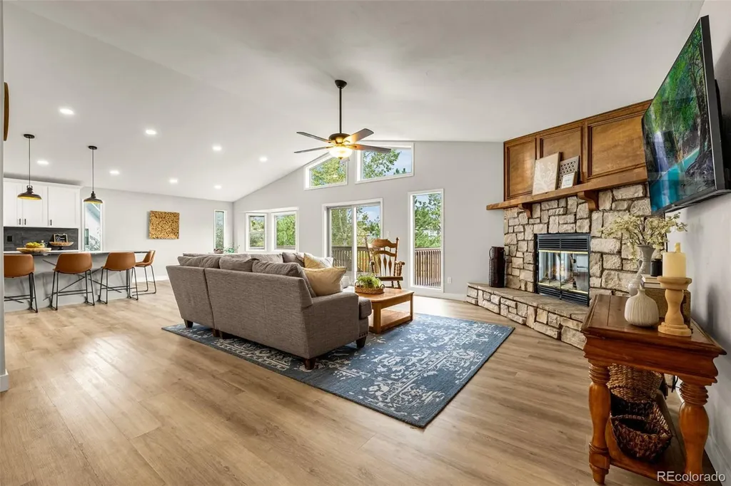 18175 Briarhaven Monument CO 80132