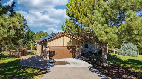 18175 Briarhaven Monument CO 80132