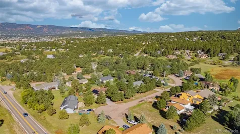 18175 Briarhaven Monument CO 80132