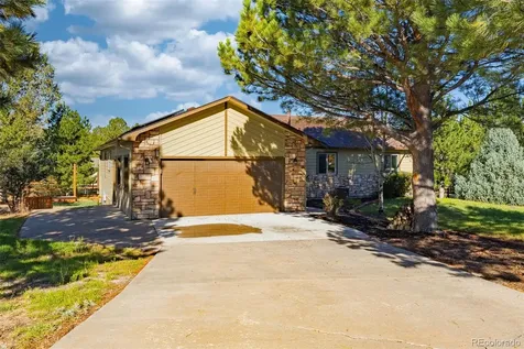 18175 Briarhaven Monument CO 80132