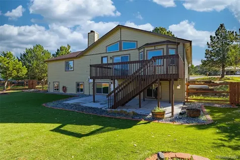 18175 Briarhaven Monument CO 80132