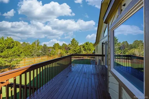18175 Briarhaven Monument CO 80132