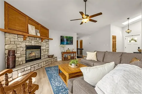18175 Briarhaven Monument CO 80132
