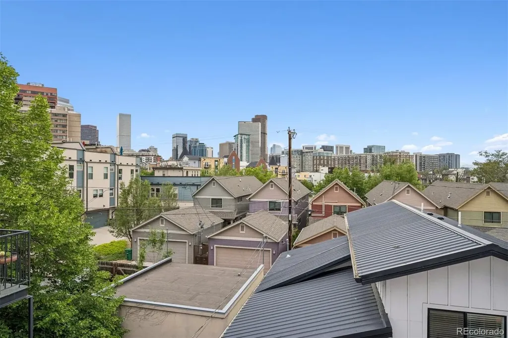 2227 N Clarkson Street Denver CO 80205