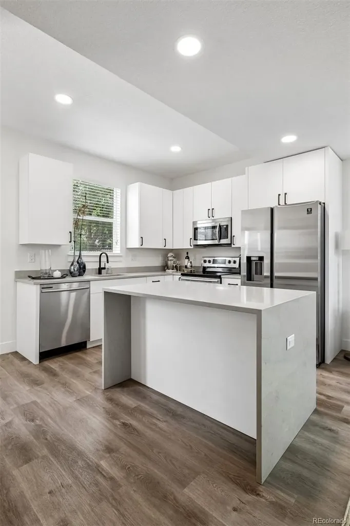 2227 N Clarkson Street Denver CO 80205