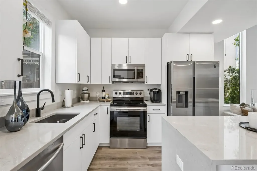 2227 N Clarkson Street Denver CO 80205