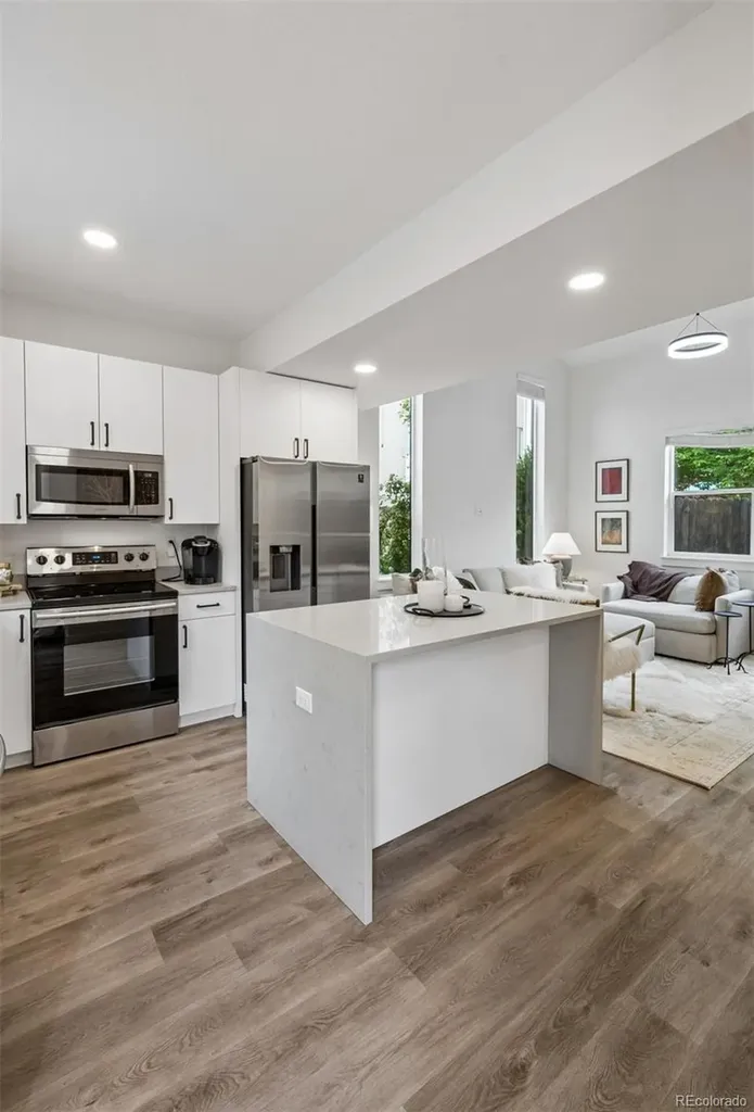 2227 N Clarkson Street Denver CO 80205