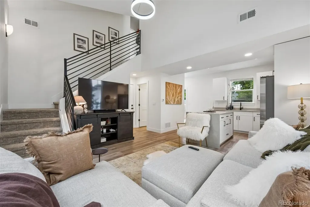 2227 N Clarkson Street Denver CO 80205
