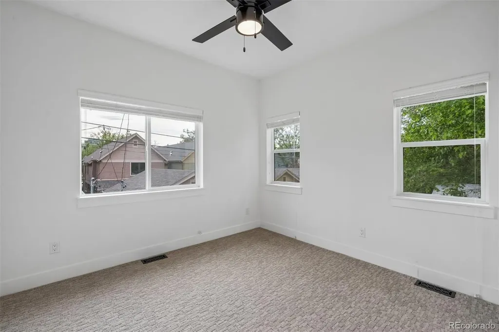 2227 N Clarkson Street Denver CO 80205