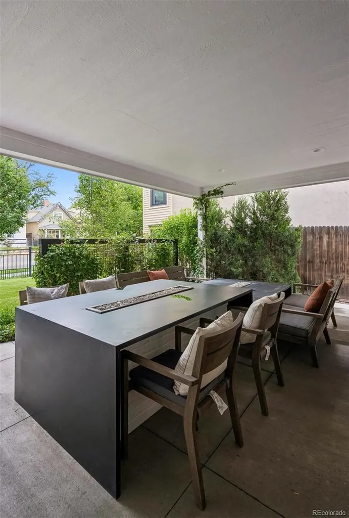 2227 N Clarkson Street Denver CO 80205