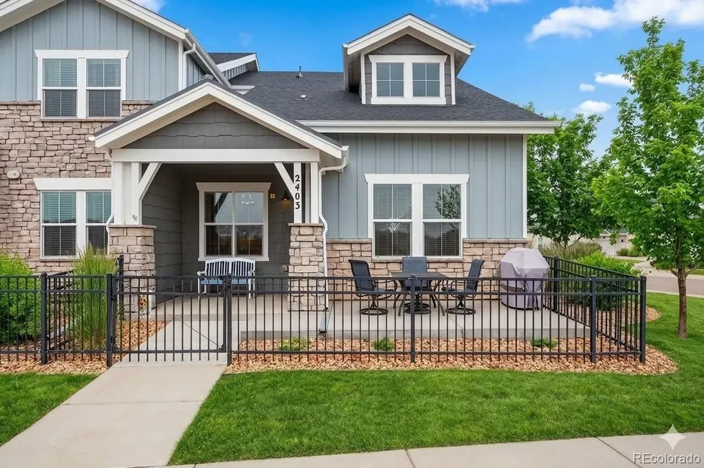 2403 Trio Falls Drive Loveland CO 80538