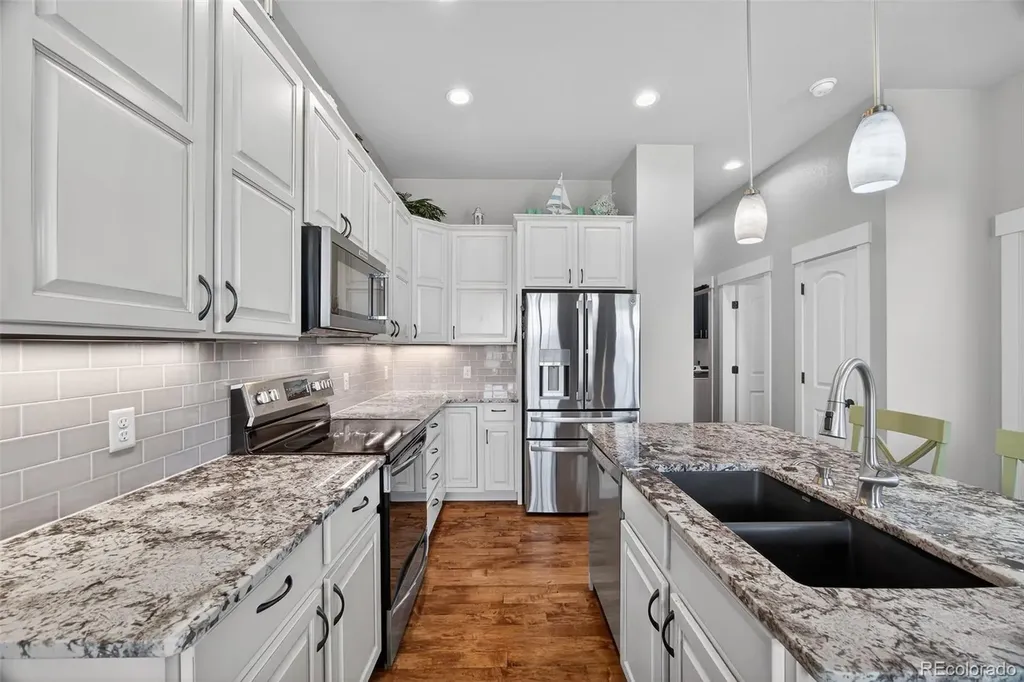 2403 Trio Falls Drive Loveland CO 80538