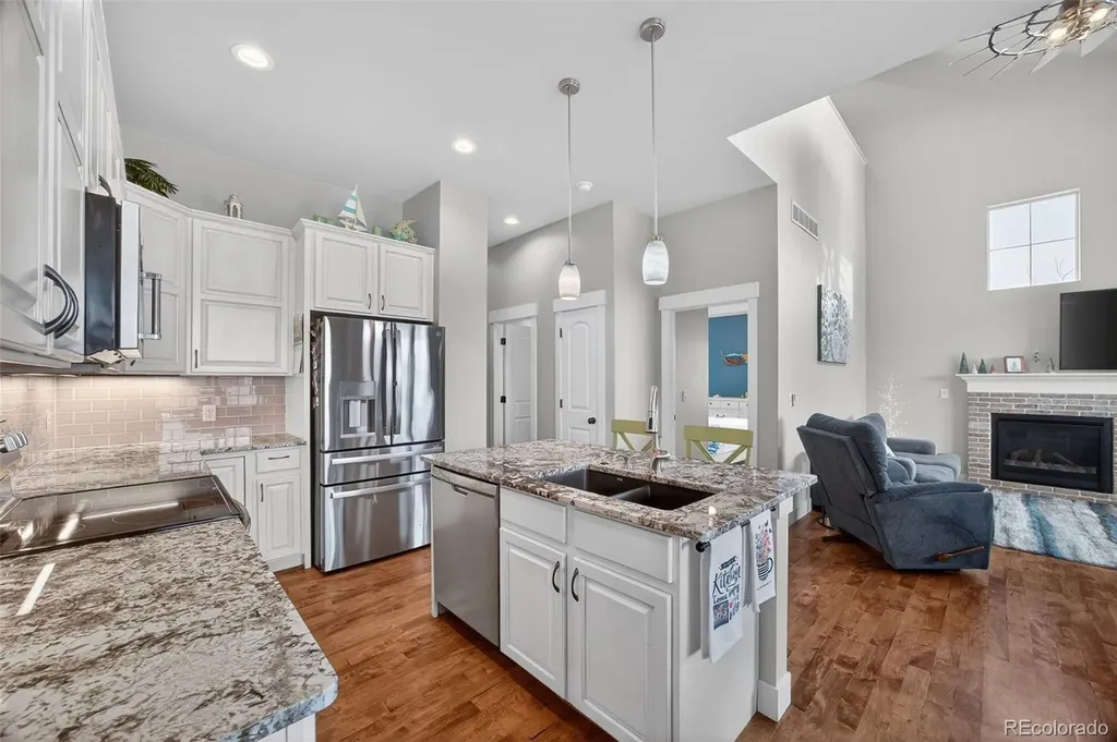 2403 Trio Falls Drive Loveland CO 80538