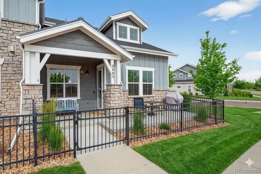 2403 Trio Falls Drive Loveland CO 80538