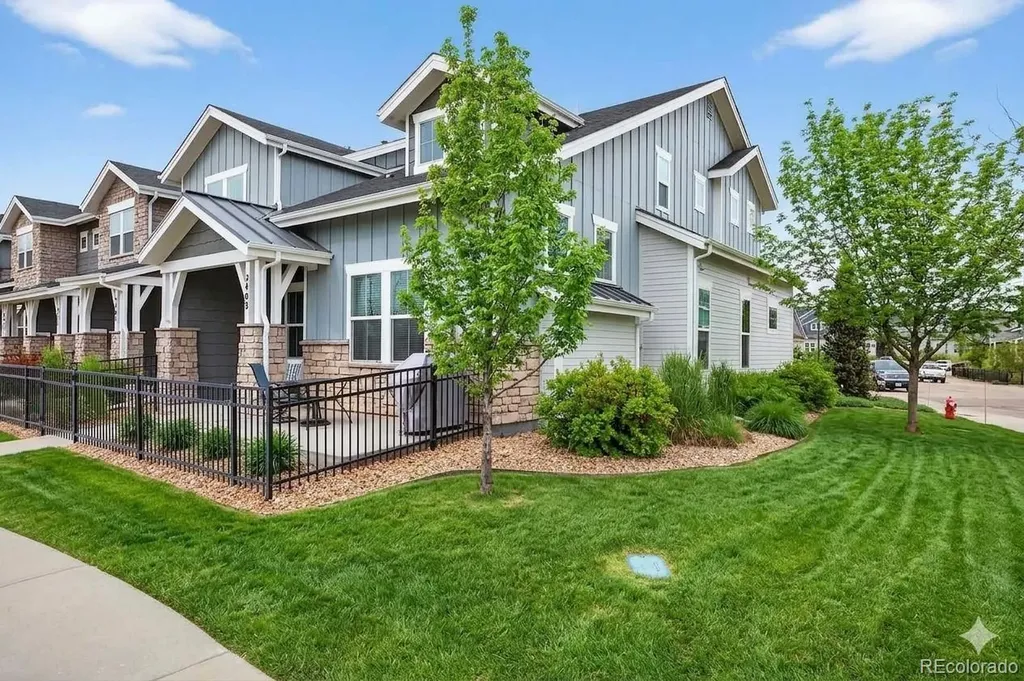 2403 Trio Falls Drive Loveland CO 80538