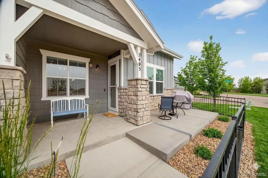 2403 Trio Falls Drive Loveland CO 80538