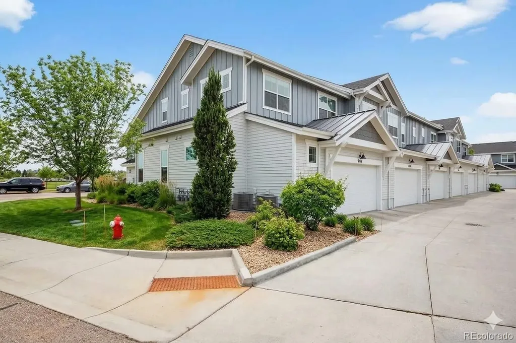 2403 Trio Falls Drive Loveland CO 80538