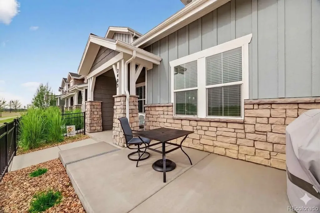 2403 Trio Falls Drive Loveland CO 80538