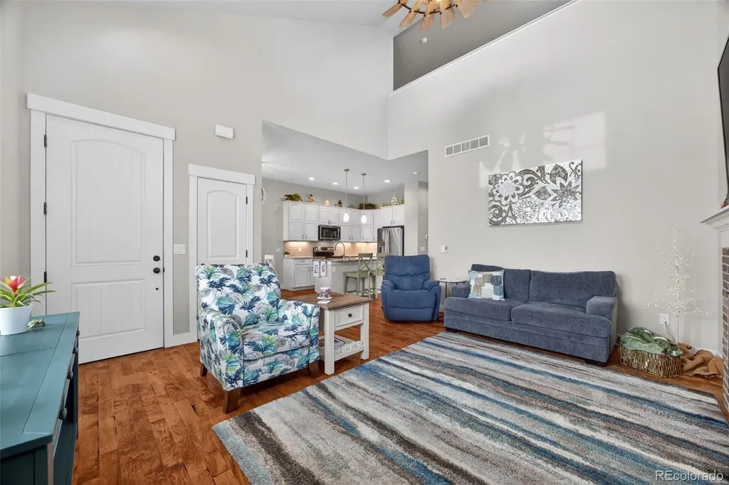 2403 Trio Falls Drive Loveland CO 80538