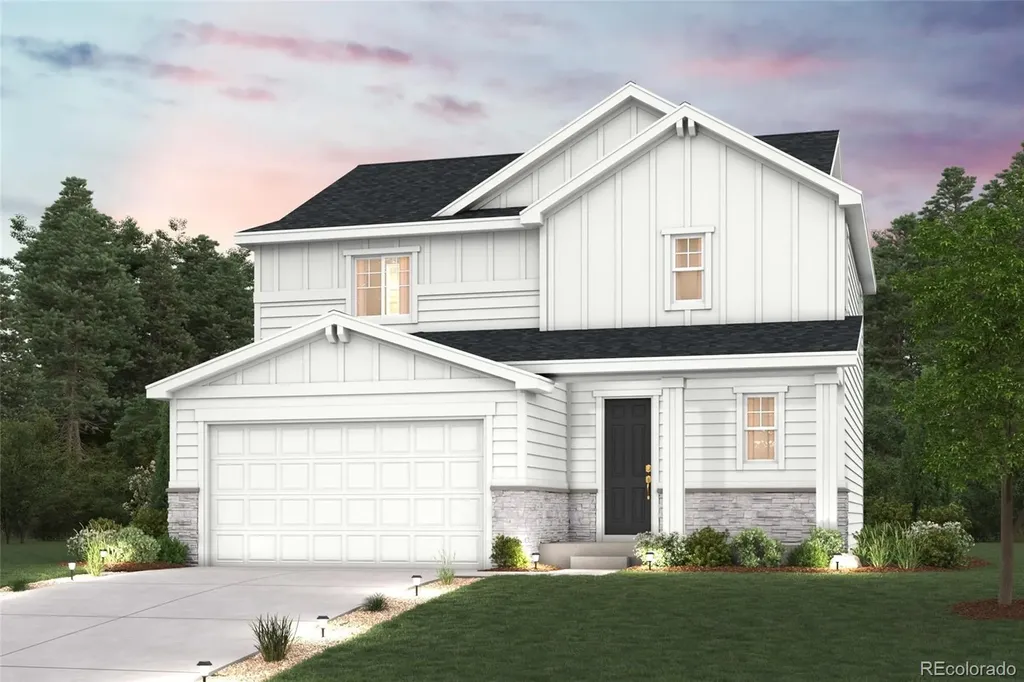 2150 Panorama Street Brighton CO 80603