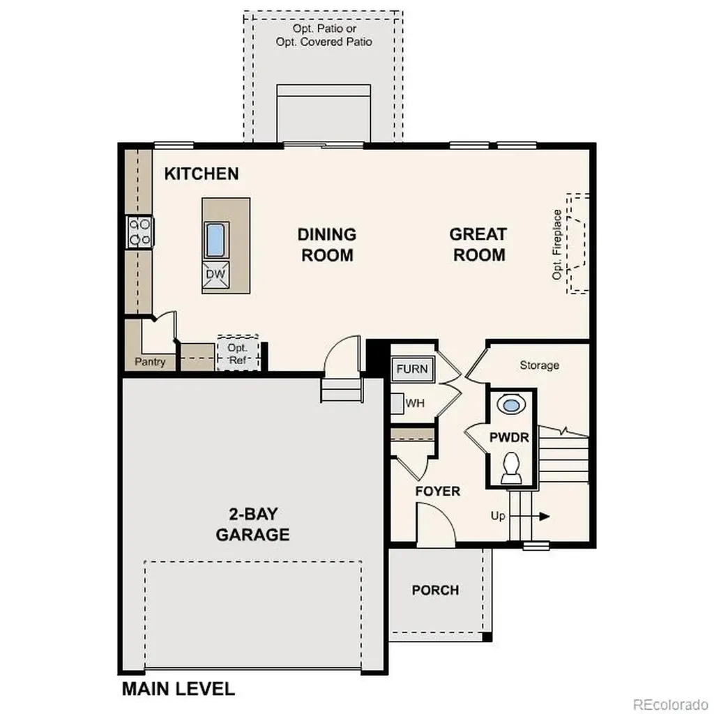 2150 Panorama Street Brighton CO 80603