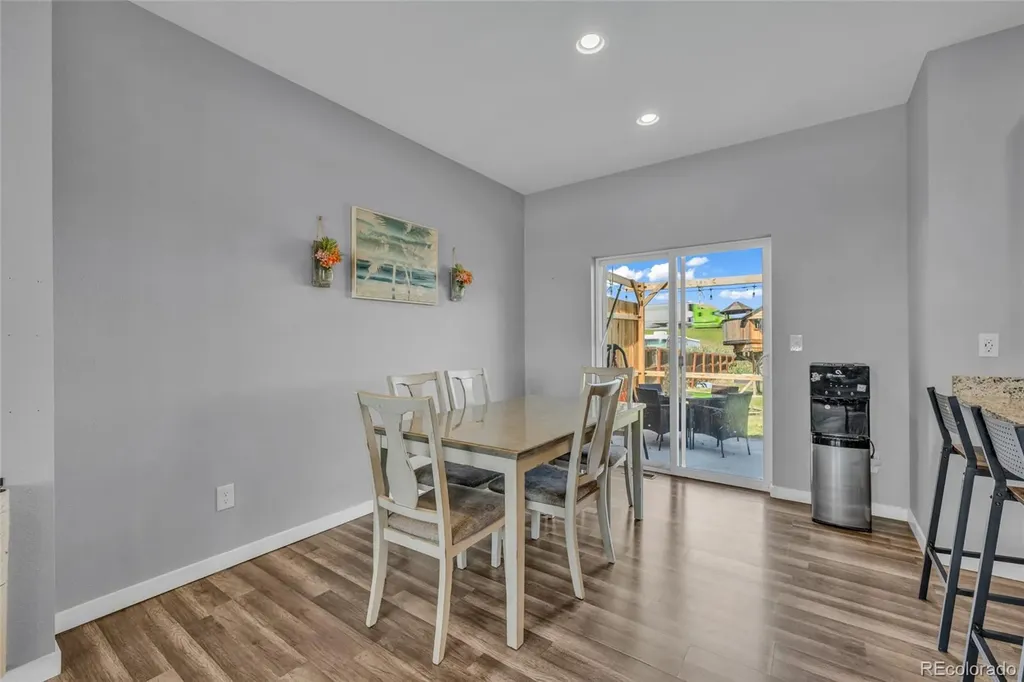424 S 3rd Avenue Deer Trail CO 80105