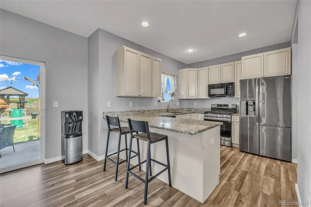 424 S 3rd Avenue Deer Trail CO 80105