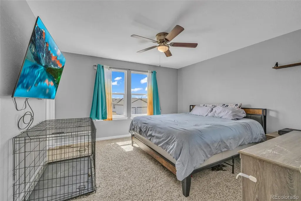 424 S 3rd Avenue Deer Trail CO 80105