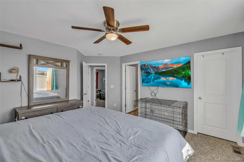 424 S 3rd Avenue Deer Trail CO 80105