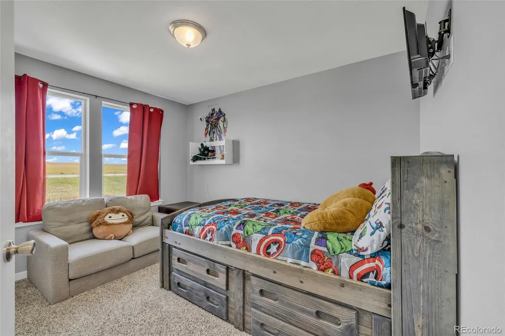 424 S 3rd Avenue Deer Trail CO 80105