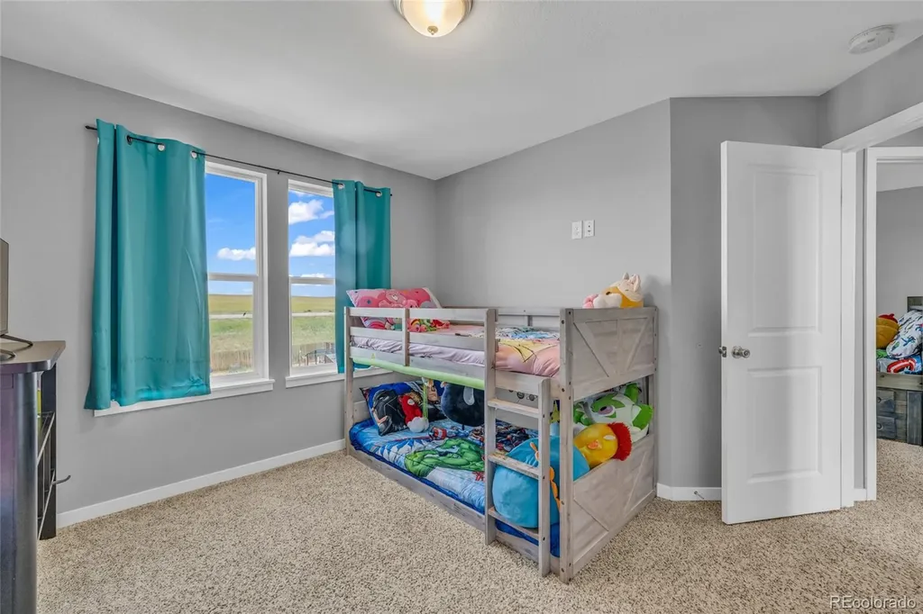 424 S 3rd Avenue Deer Trail CO 80105