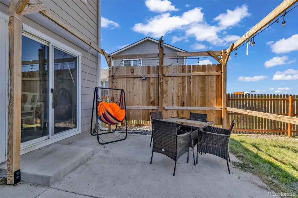 424 S 3rd Avenue Deer Trail CO 80105