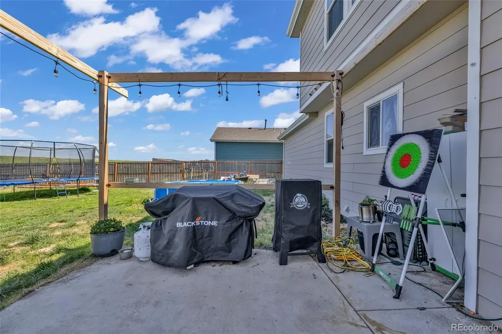 424 S 3rd Avenue Deer Trail CO 80105