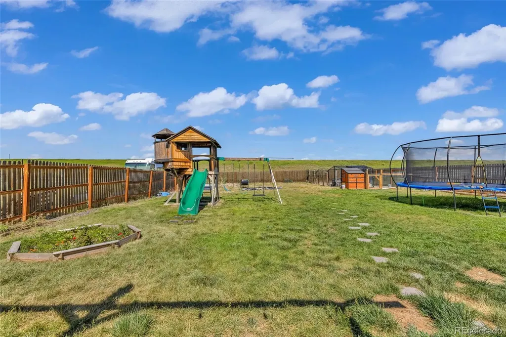424 S 3rd Avenue Deer Trail CO 80105