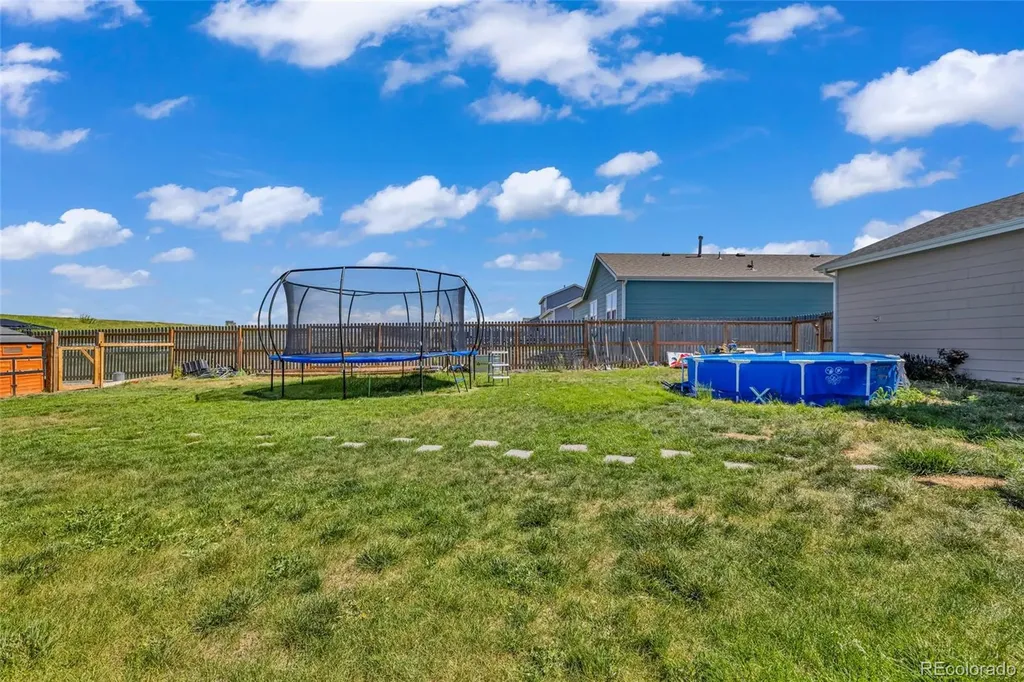 424 S 3rd Avenue Deer Trail CO 80105