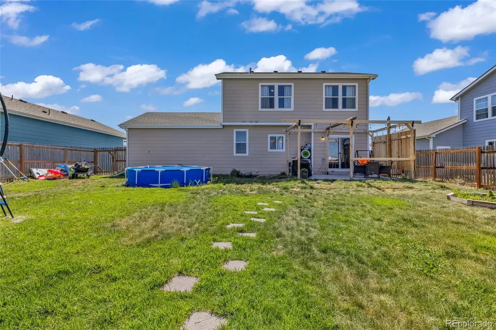 424 S 3rd Avenue Deer Trail CO 80105